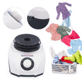 Portable Electric Mini Clothes Dryer F626993