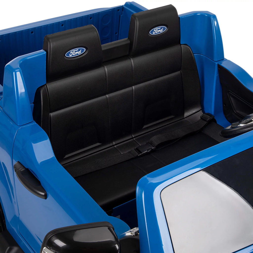 12V Ride-On Electric Car S4204