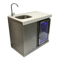 Beverage Center J980