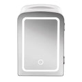 Portable 4L Mini Fridge White R764