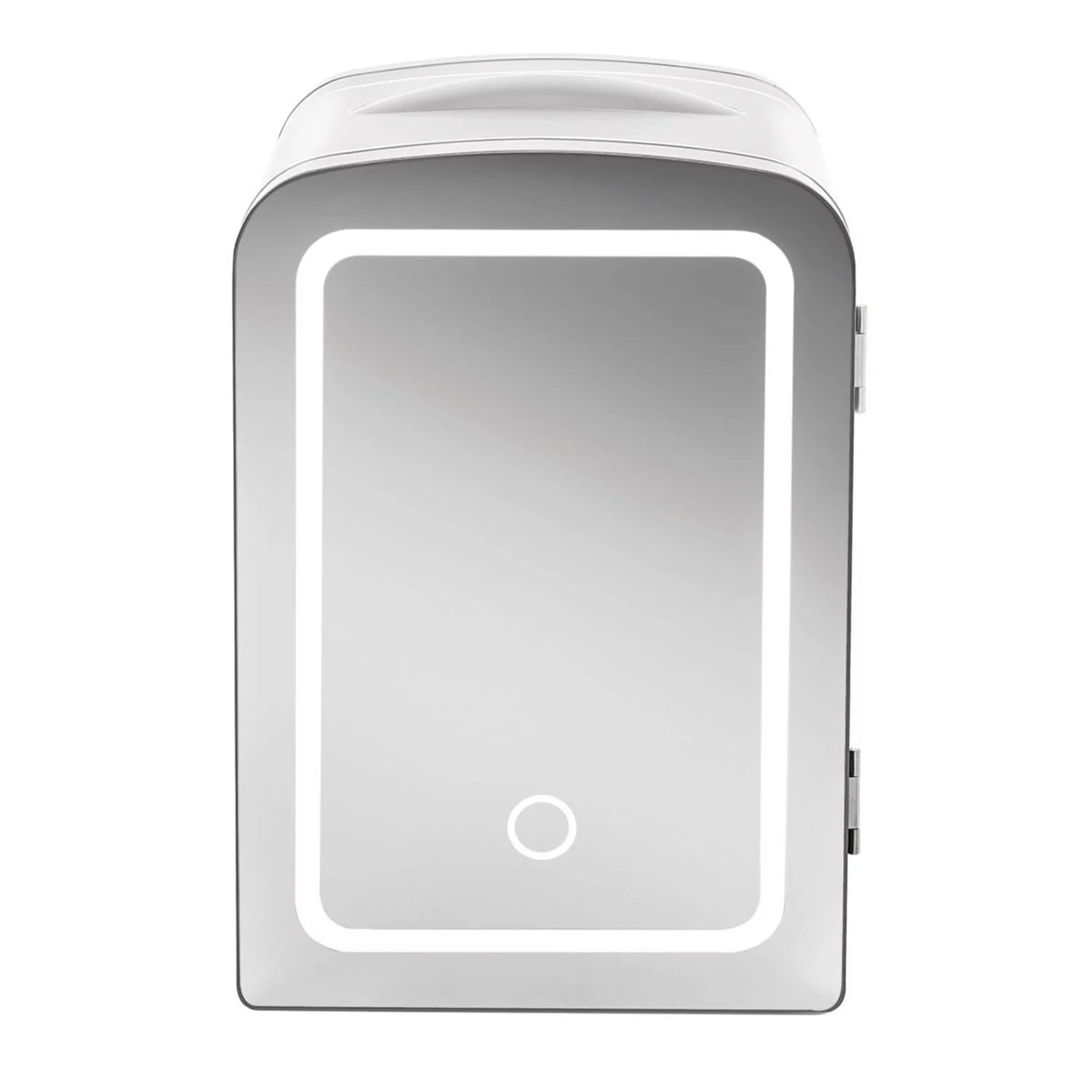 Portable 4L Mini Fridge White R764