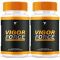 2 Pack 120 Capsules Supplement U695