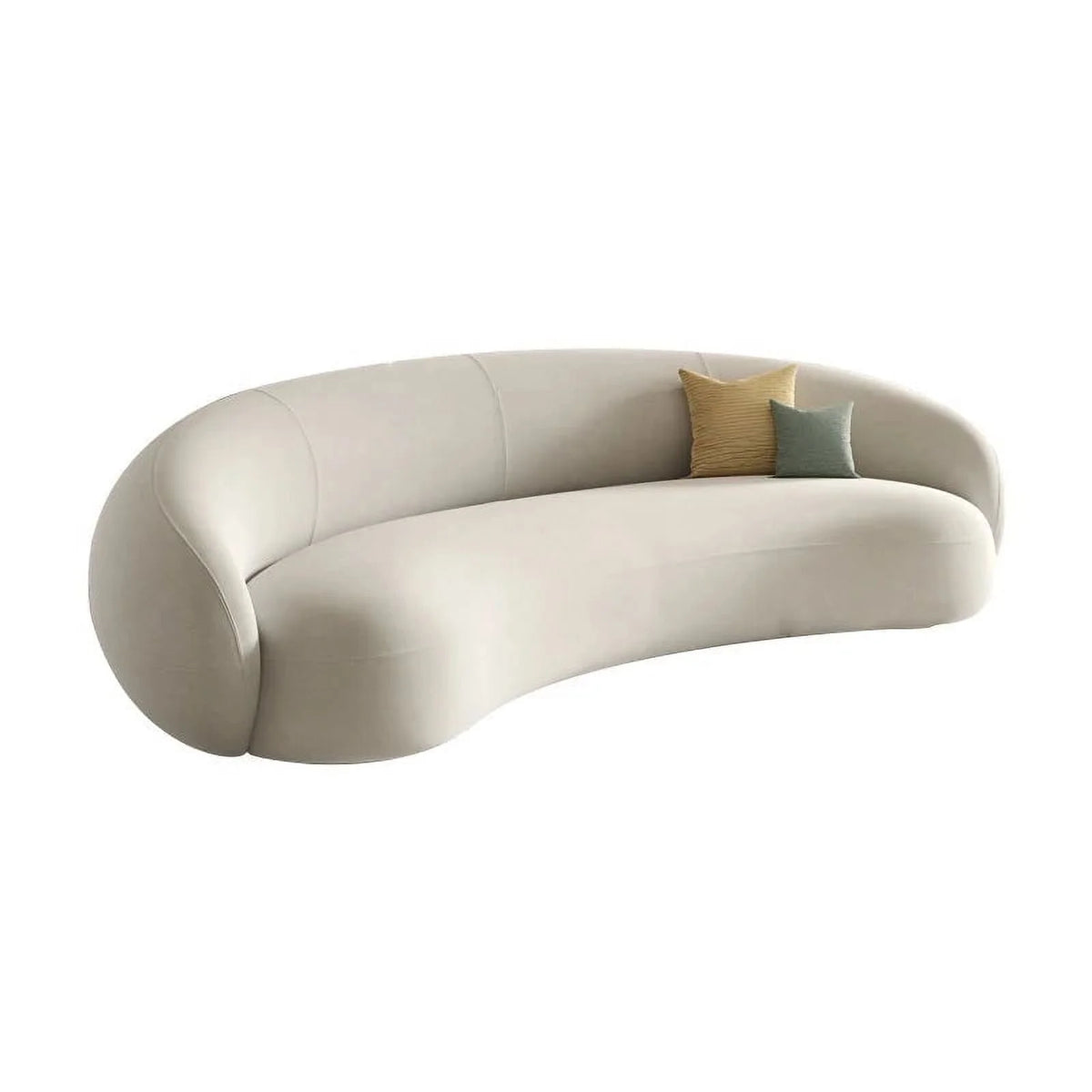 Classic Single Sofa X630951