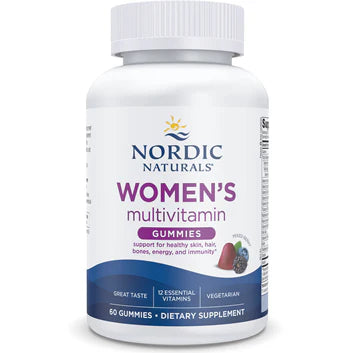 Multivitamin Gummies 60 ct X8804