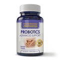 Probiotics 60 Capsules U663