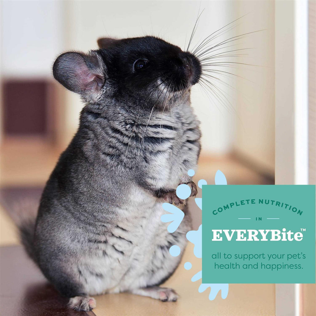 Chinchilla Food J847
