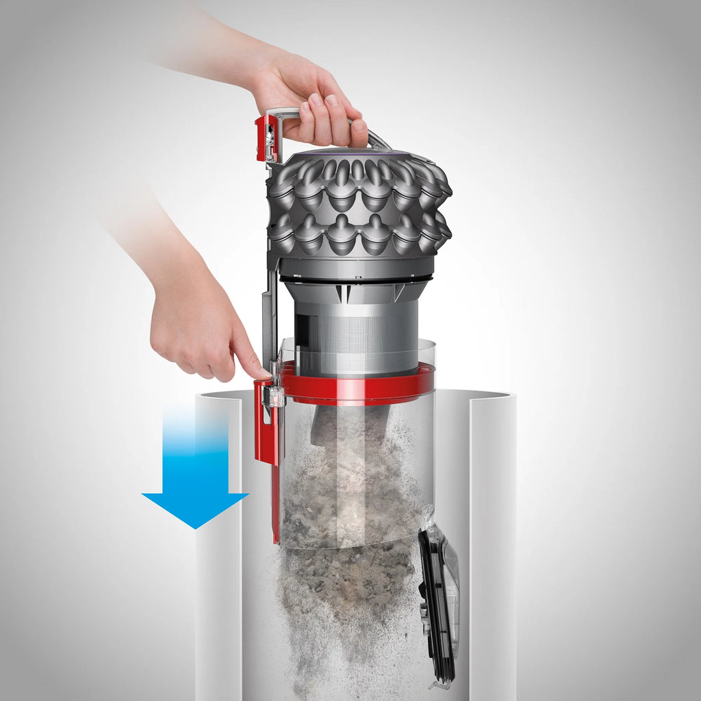 Canister Vacuum A98432