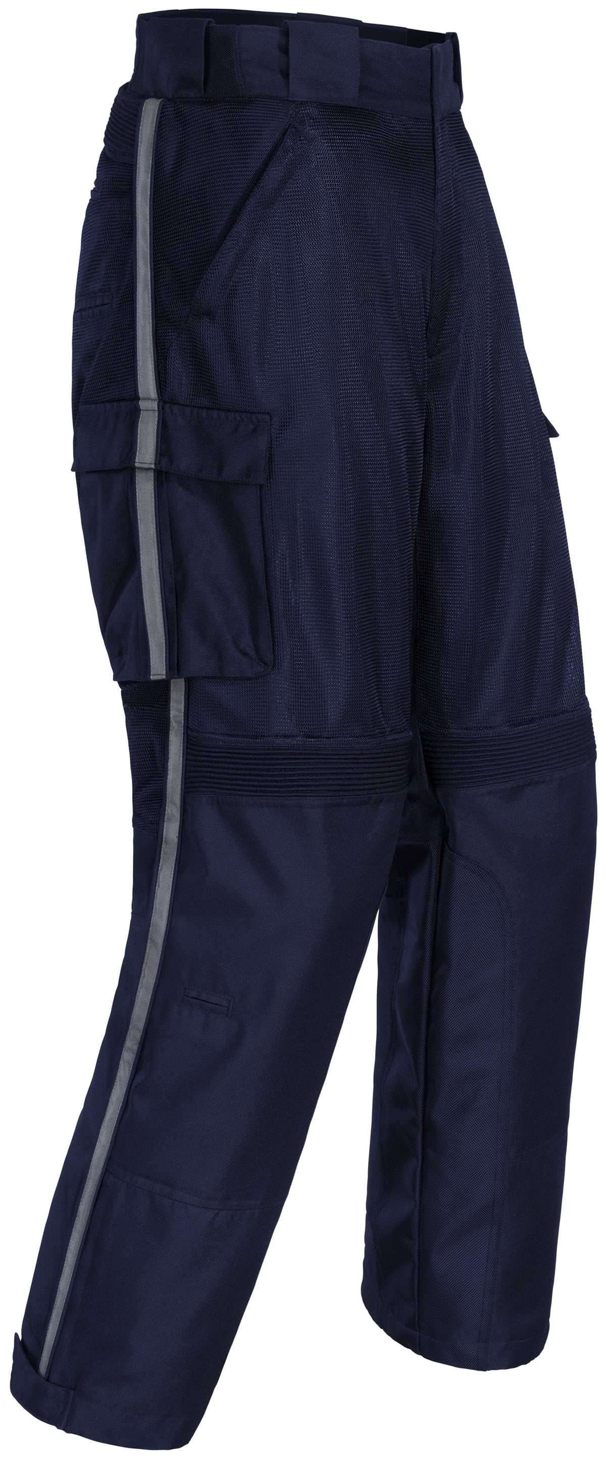 Navy Blue Pants N654