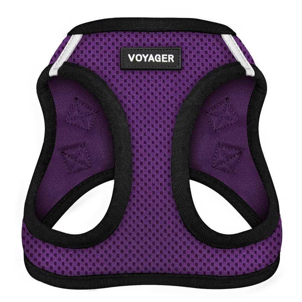 Step-in Air Mesh Dog Harness H1244