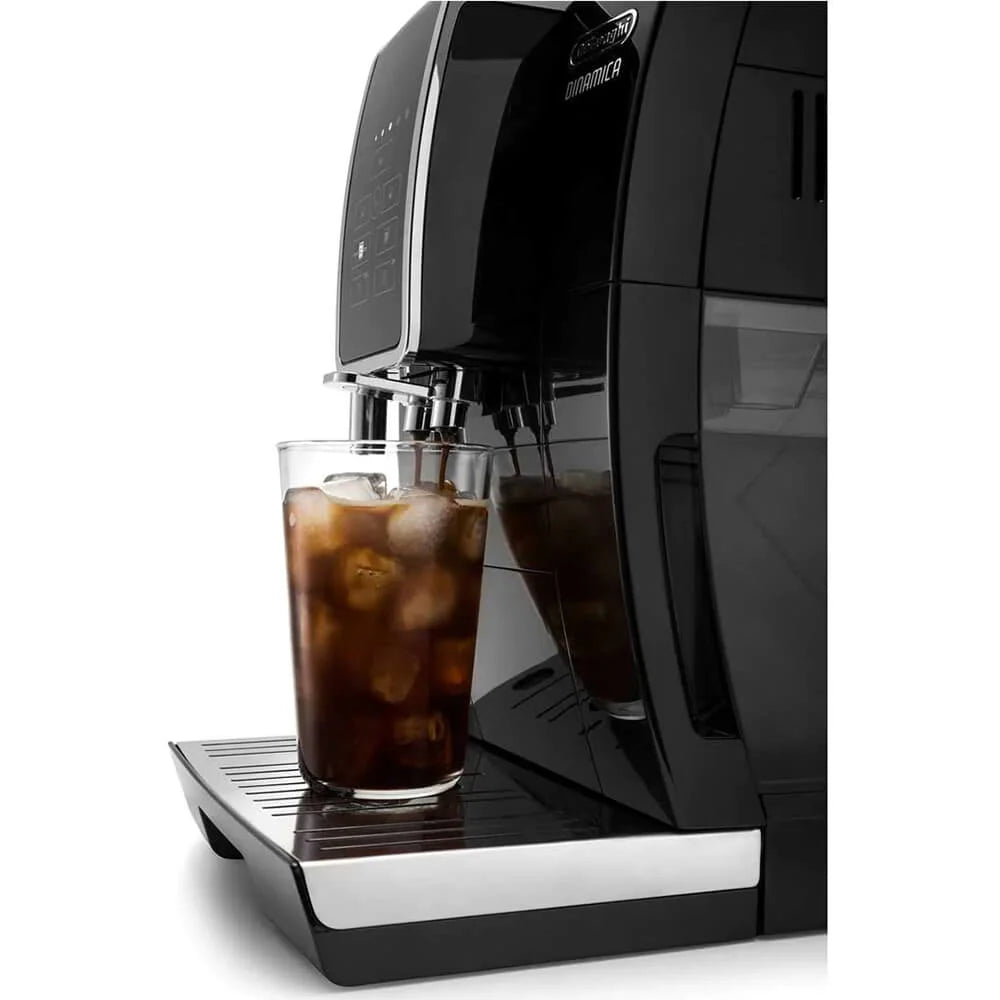 Automatic Coffee Machine & Espresso Machine N588