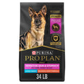 Salmon Sensitive Skin & Stomach Dry Dog Food S84802