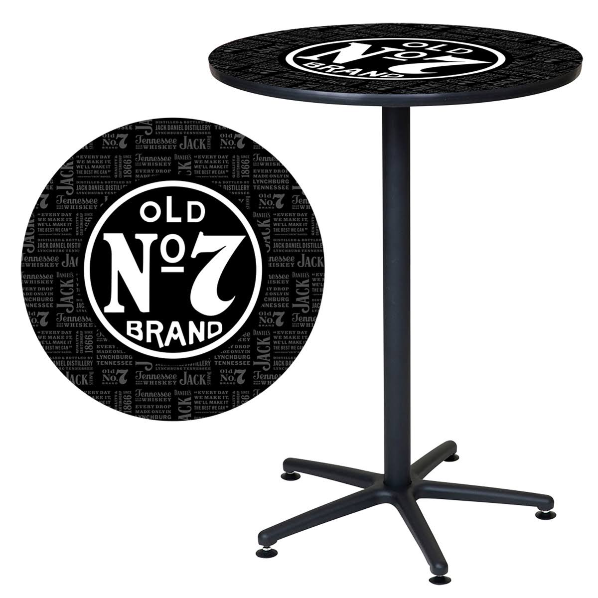 Cafe Table E483464
