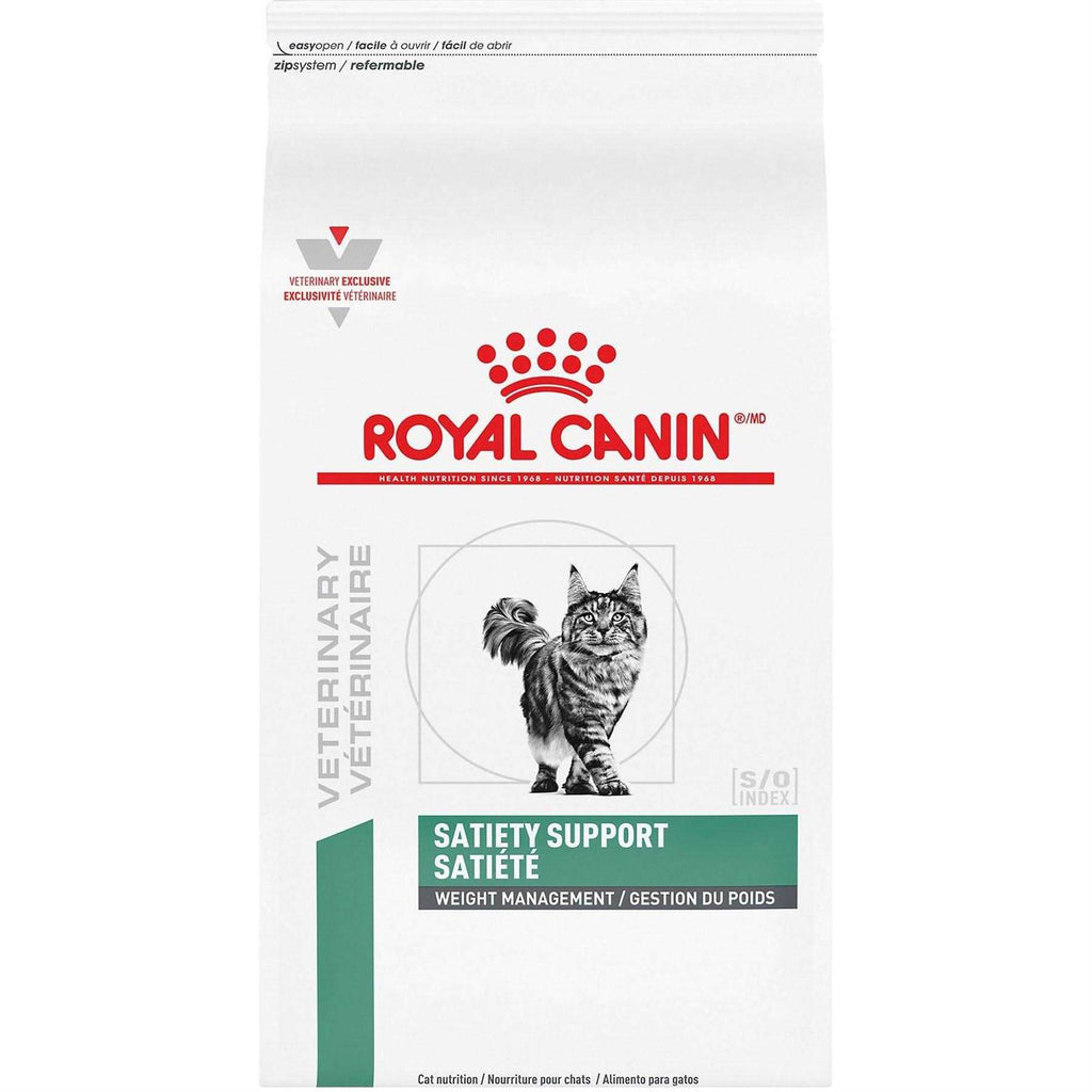 Veterinary Satiety Weight Management Pet Supplies G369
