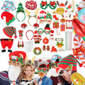 Christmas Photo Booth Props Z449967
