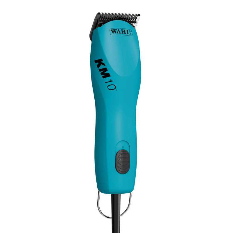 2-Speed Clipper K40821