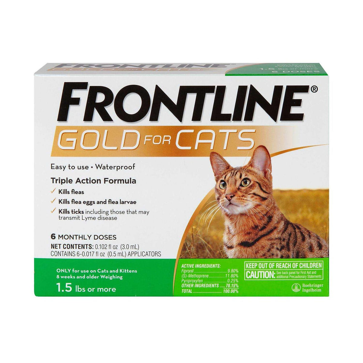 Cat Pet Supplies D47977