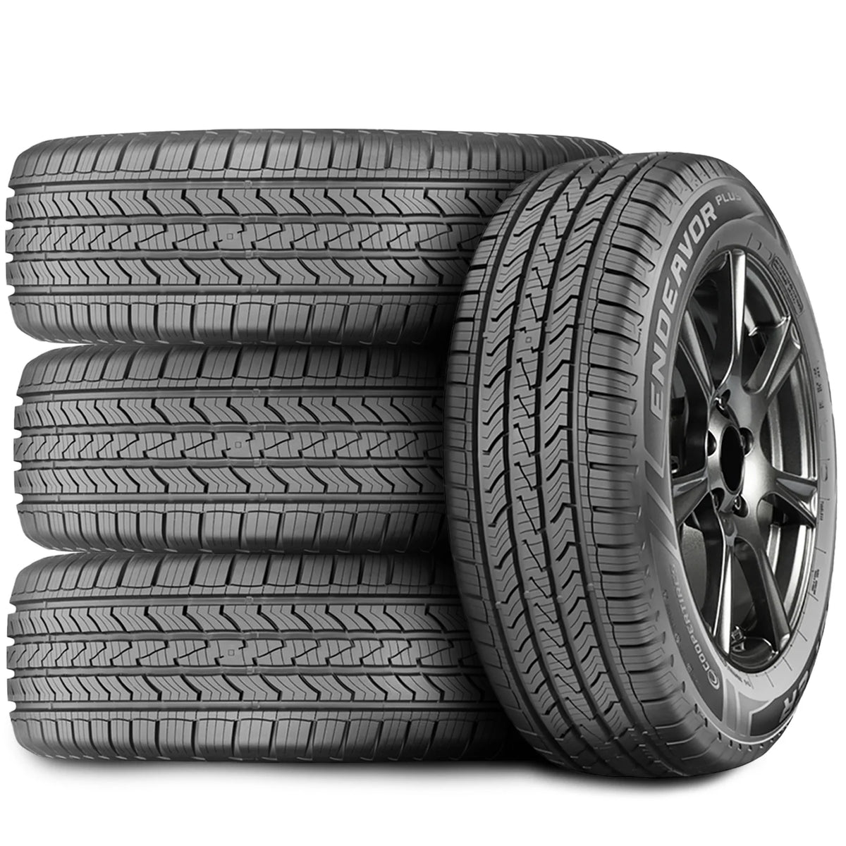 235/65R16 103T All Season Tires V493029