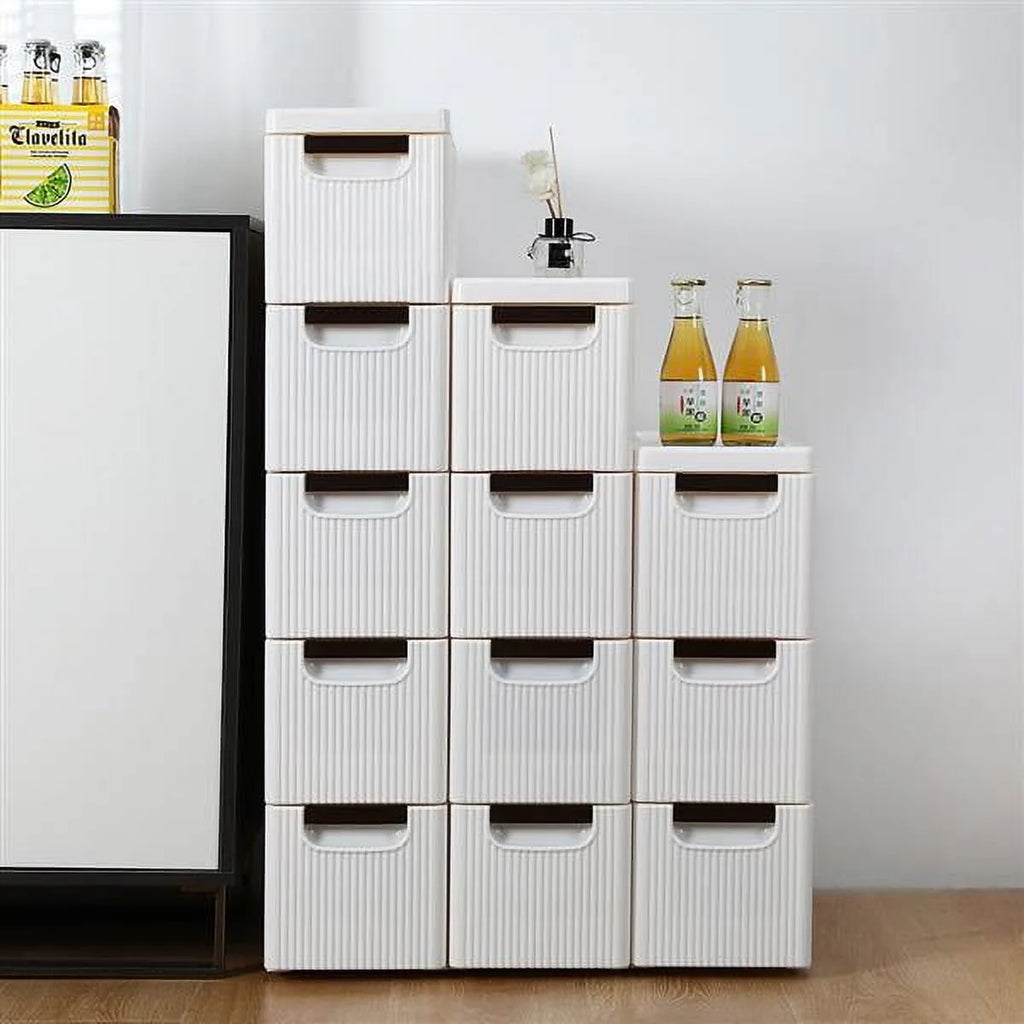 Rolling Cart Organizer with Wheels A351