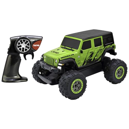 Red 1:22 Scale R/C Pickup Truck V424115
