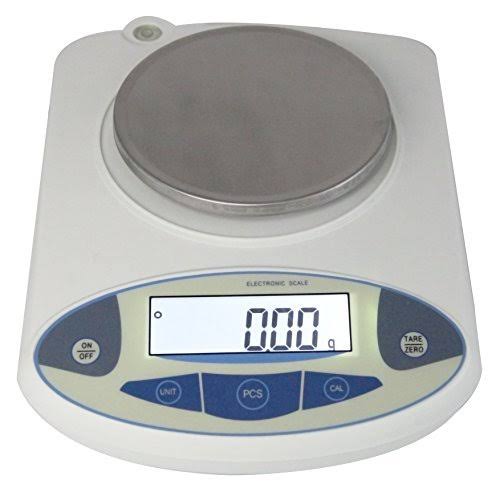 High Precision Digital Analytical Lab Scale X242