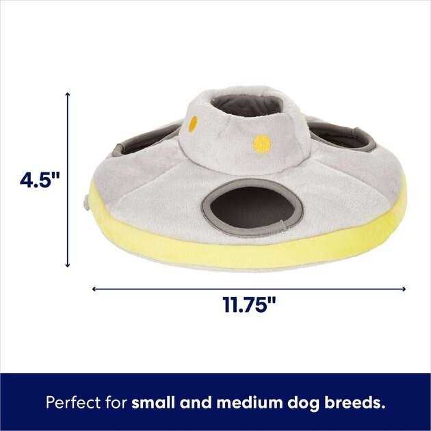 Plush Squeaky Dog Toy I55374