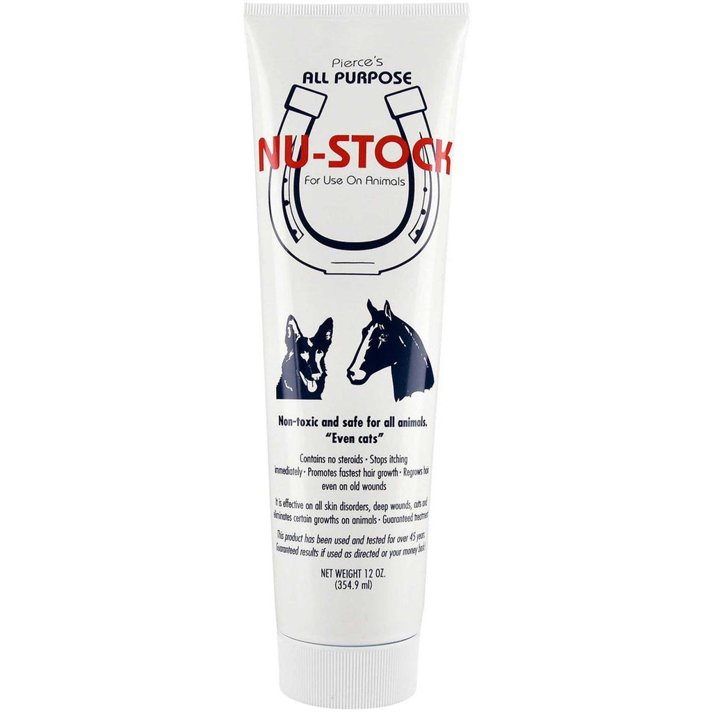 Pet Ointment D1647
