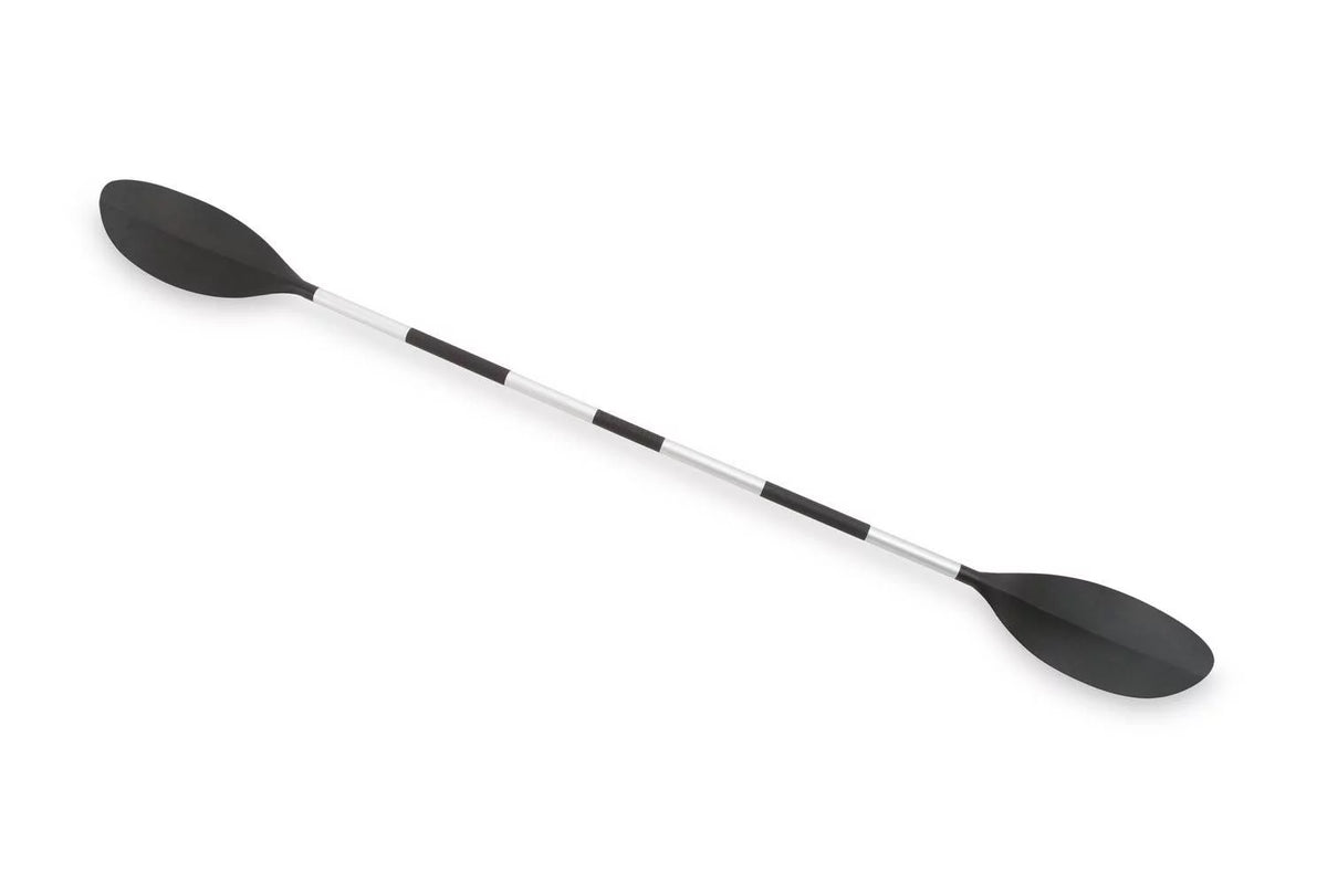 2-Person Inflatable Kayak with Oars and Pump E38829