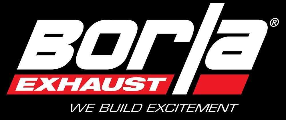 Cat-Back Exhaust System S523403