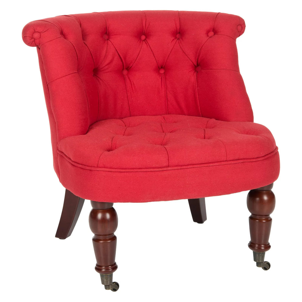 Tufted Chair V6778