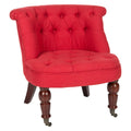 Tufted Chair V6778