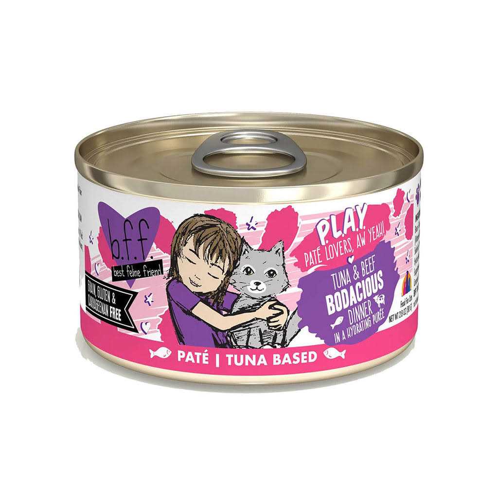 Chicken Wet Cat Food H477089