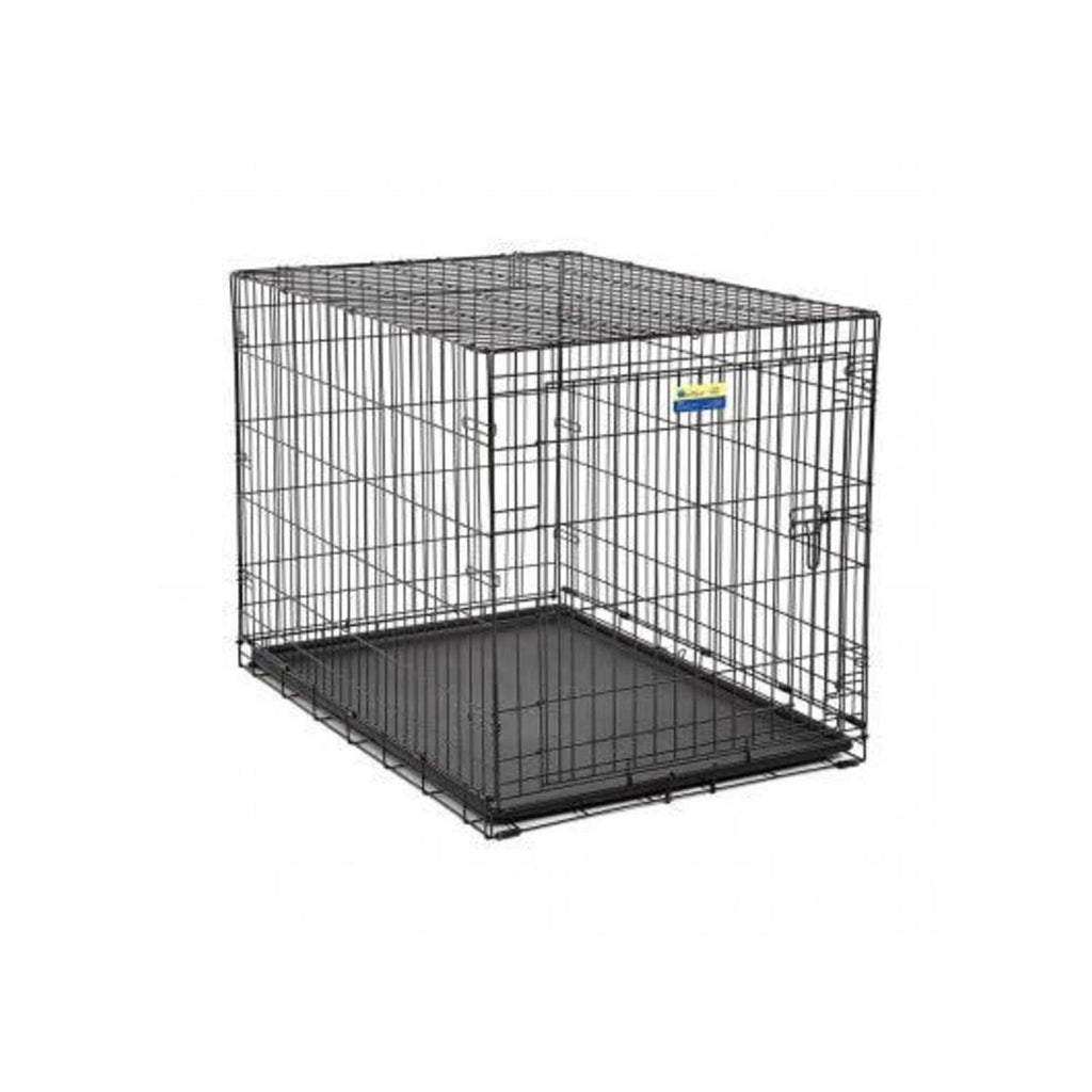 Single-Door Dog Crate K653