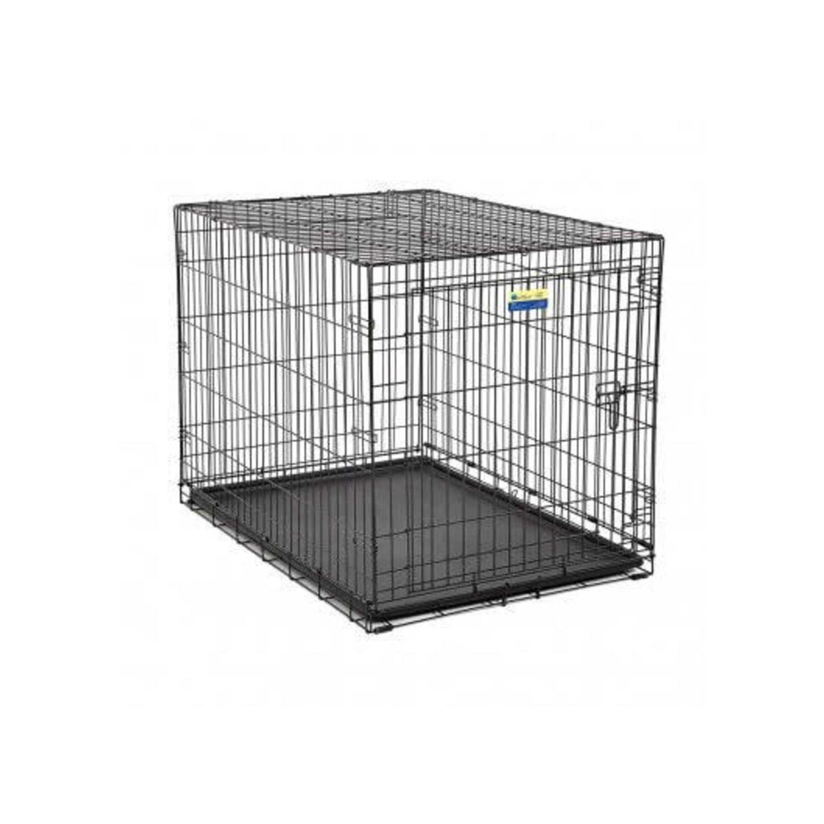 Single-Door Dog Crate K653