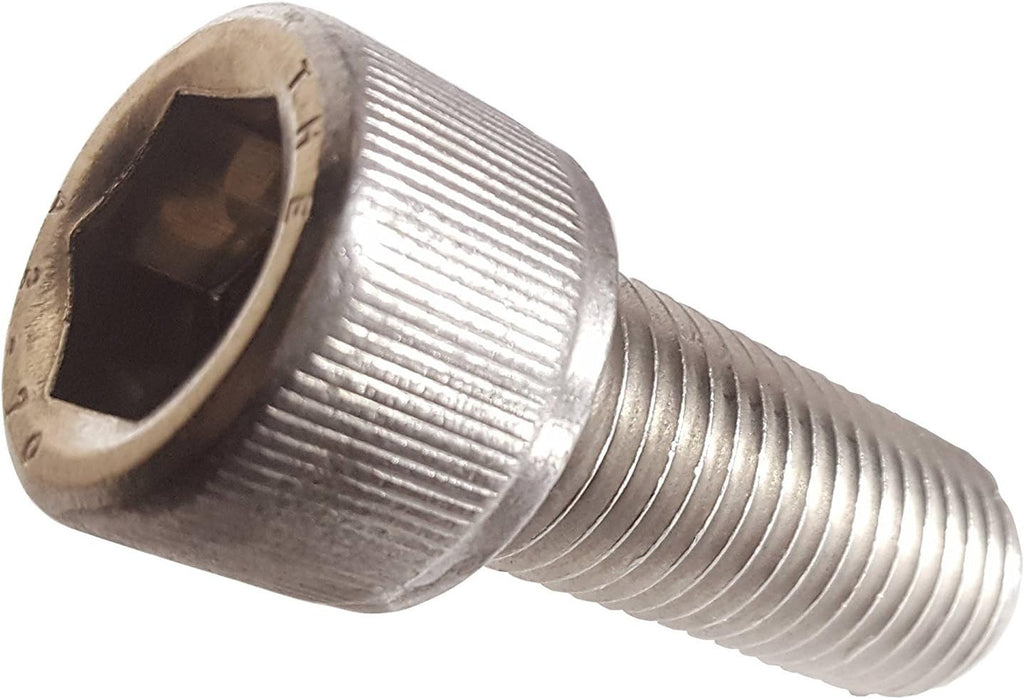 Stainless Steel Socket Head Cap Screw and Washers Y372
