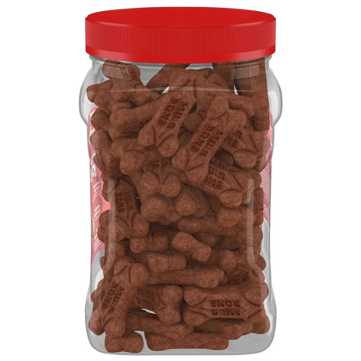 Soft & Chewy Beef Dog Treats P9669