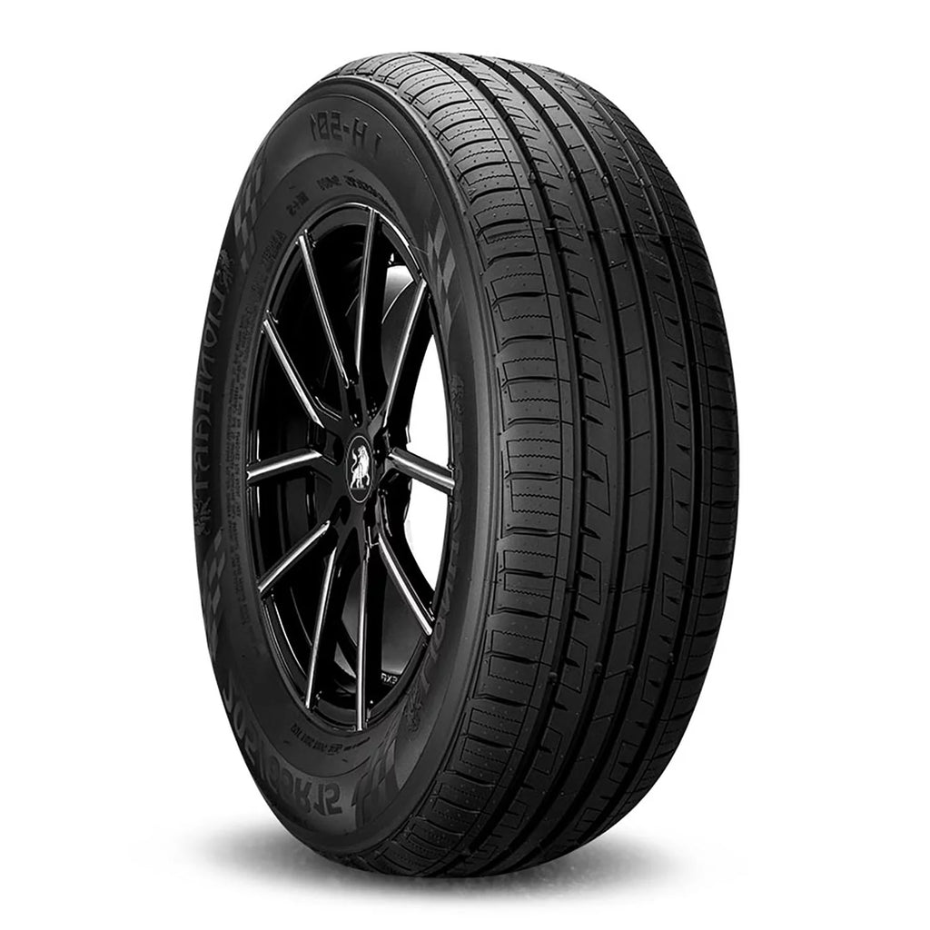 All Season 195/60R15 88V Passenger Tire D637