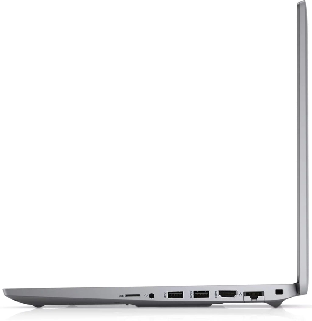 15.6" HD Core i7 512GB SSD 32GB RAM Workstation Laptop Z693131