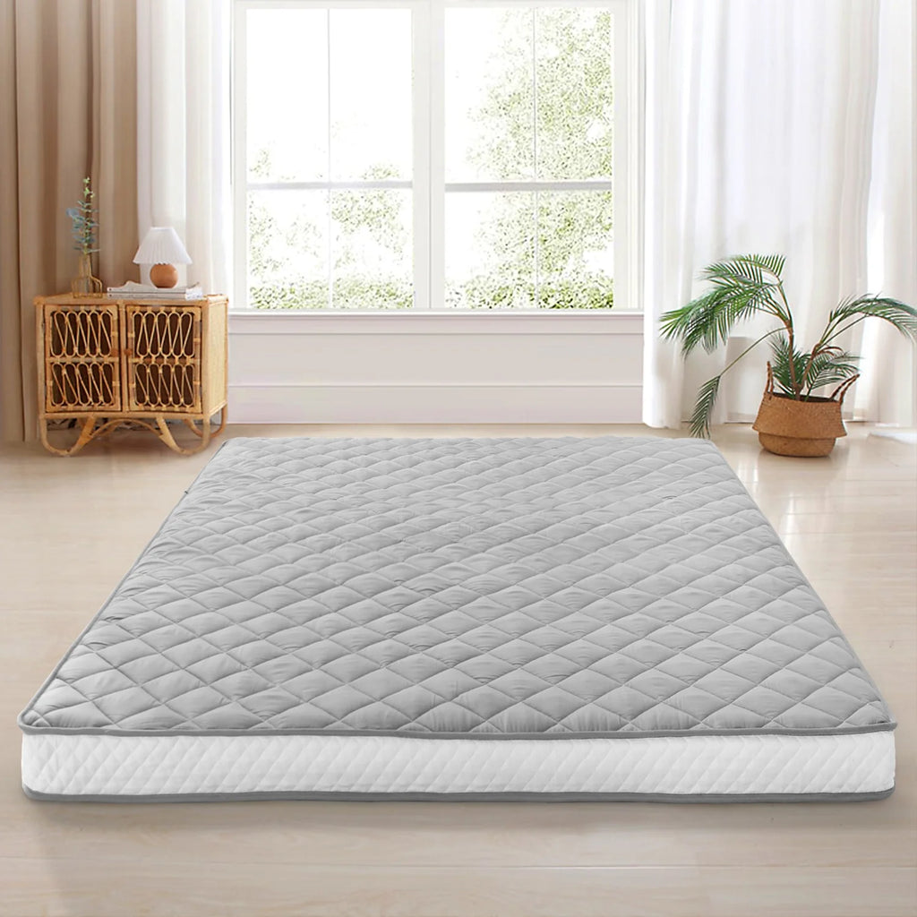 Extra Thick Padded Japanese Floor Mattress R1338