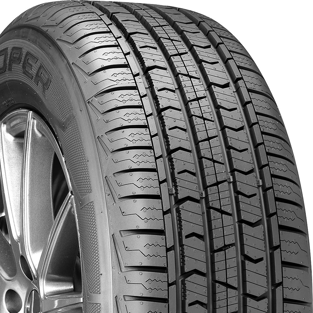 All Weather 225/55R19 99V SUV/Crossover Tire R9327