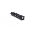 Black 1-Cell LED Flashlight 415 Lumens L1385
