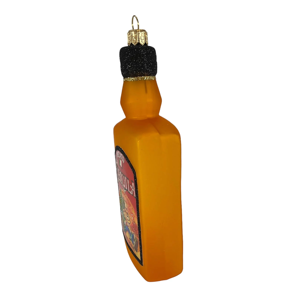 Blown Glass Christmas Ornament E197963