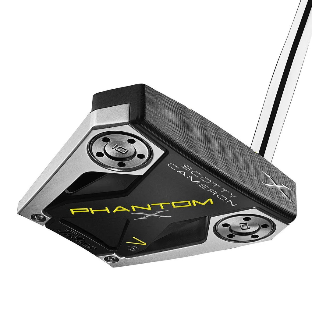 Putter F882