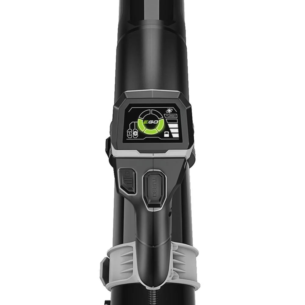 56 V Battery Backpack Blower E3459