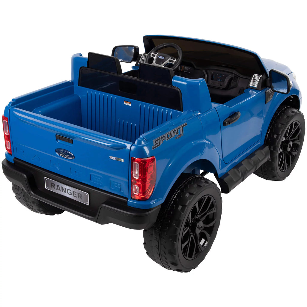 12V Ride-On Electric Car S4204
