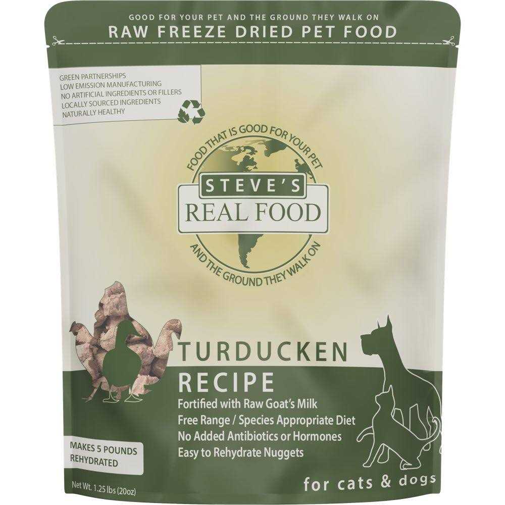 Freeze Dried Nuggets A288443