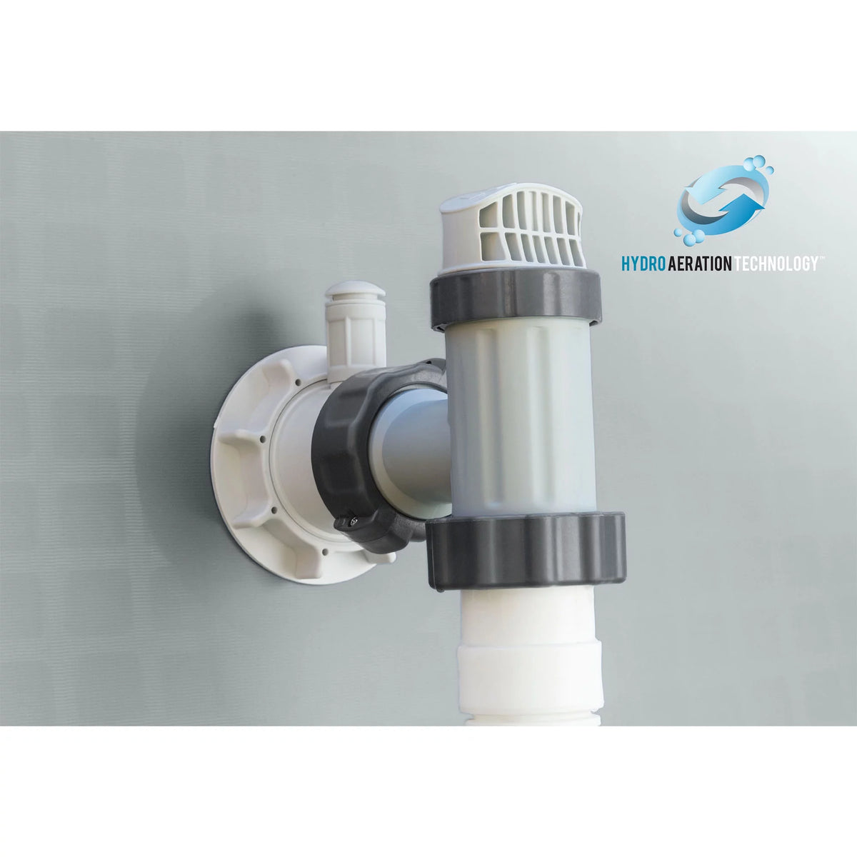 18' x 48 Above Ground Pool Set with 6 Replacement Filters T76622