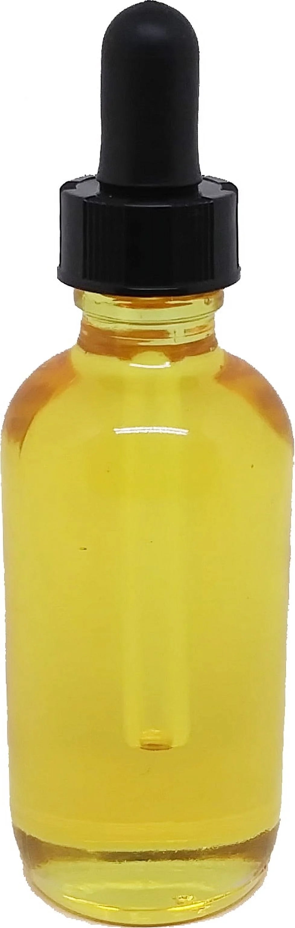 Women Perfume Body Oil 2 oz V8197