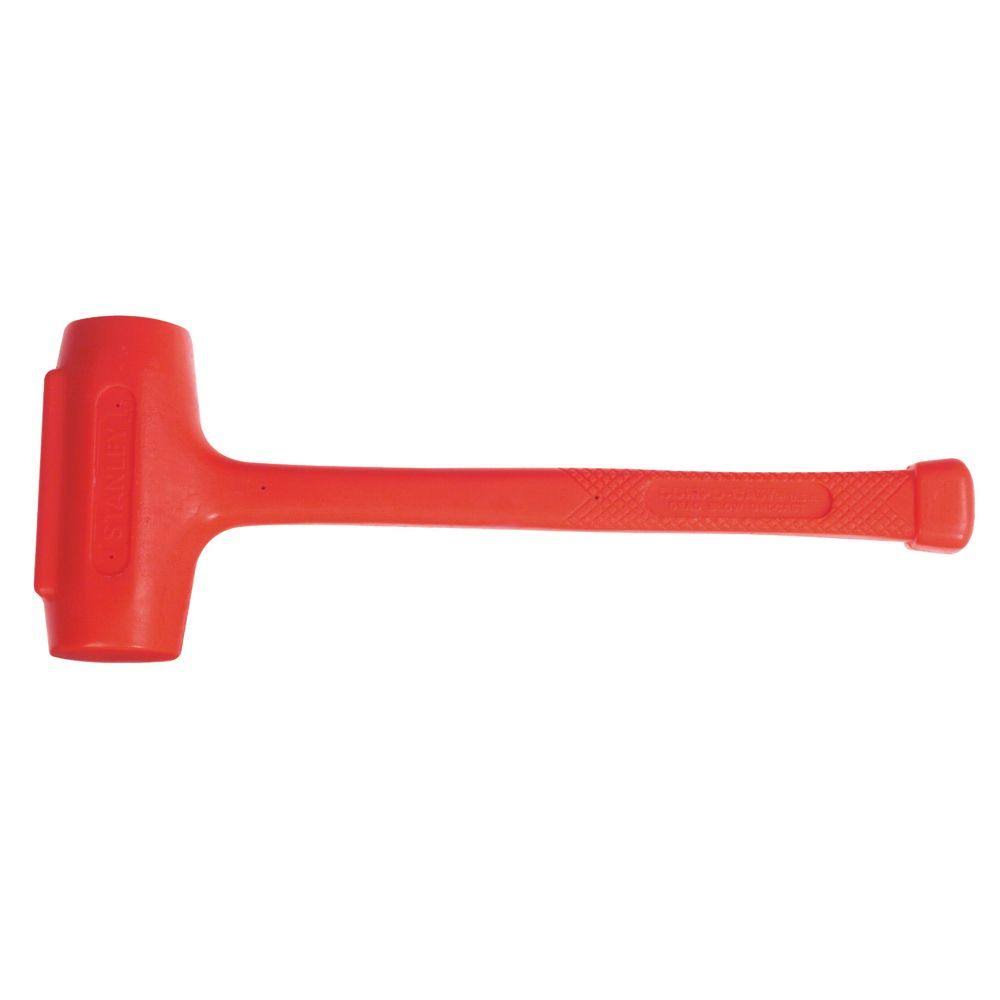 Soft-Face Sledge Hammer 11.5 lbs. D752