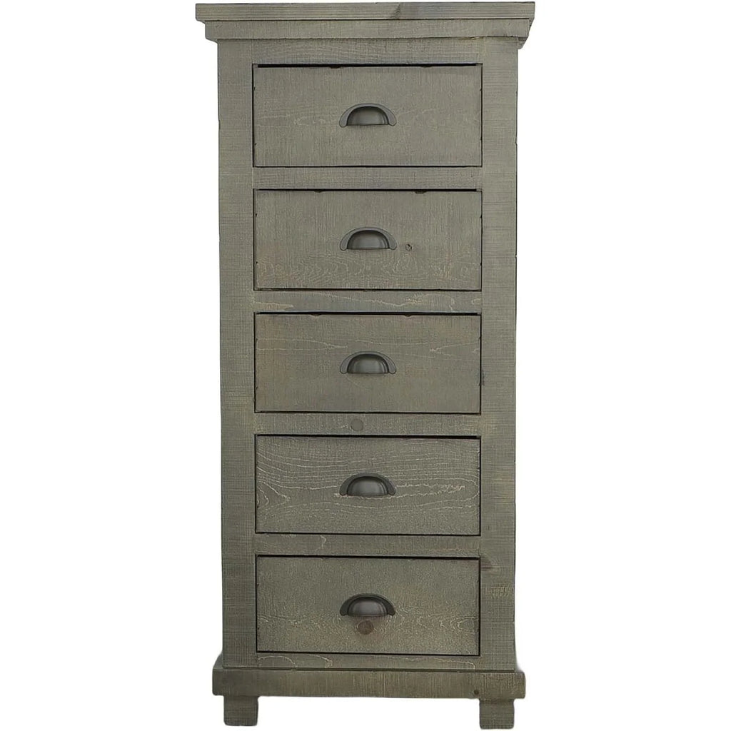 Wood Lingerie Chest J270180