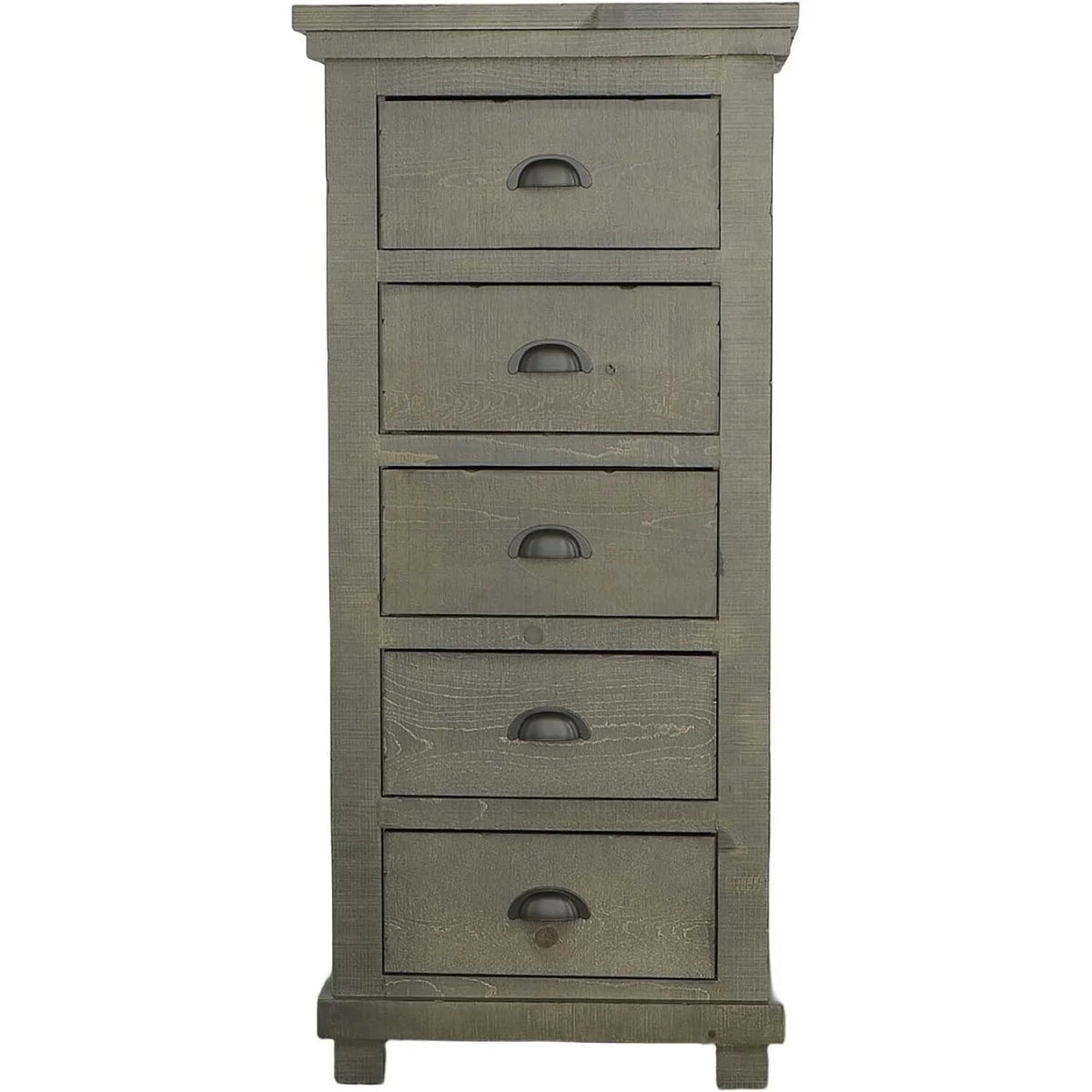 Wood Lingerie Chest J270180
